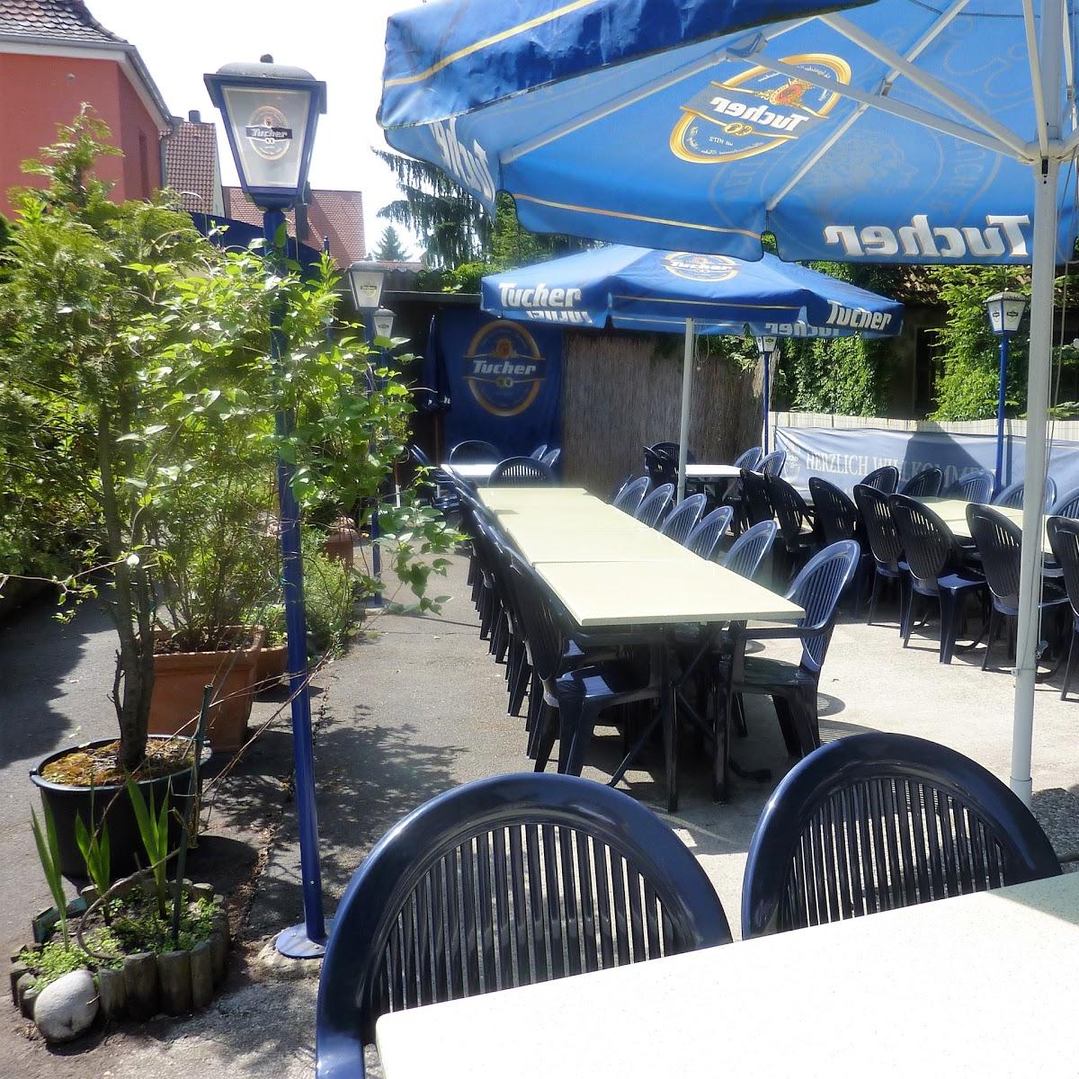Restaurant "Gaststätte Kutscherstübla" in  Burgebrach