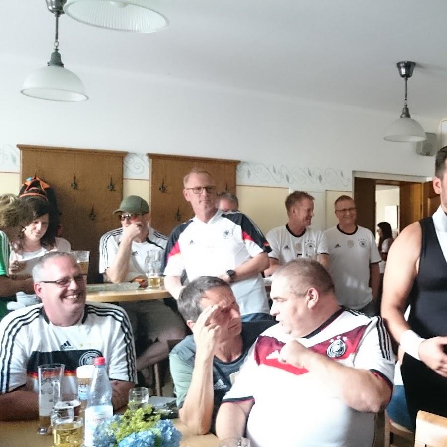 Restaurant "Zum Engel" in Flieden