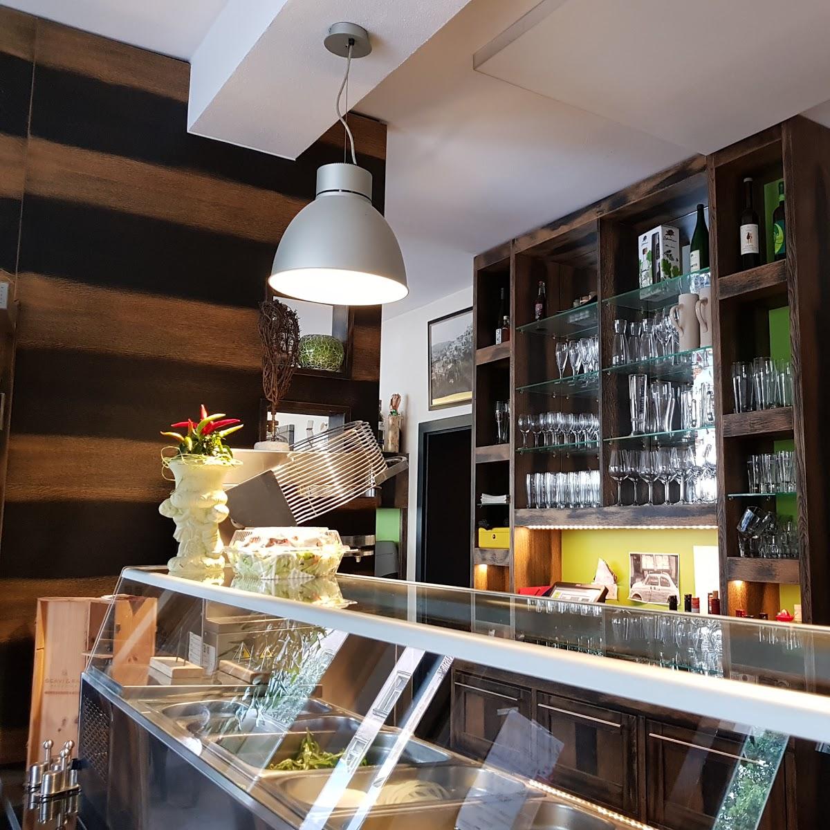 Restaurant "A. Schmitt" in  Walsdorf