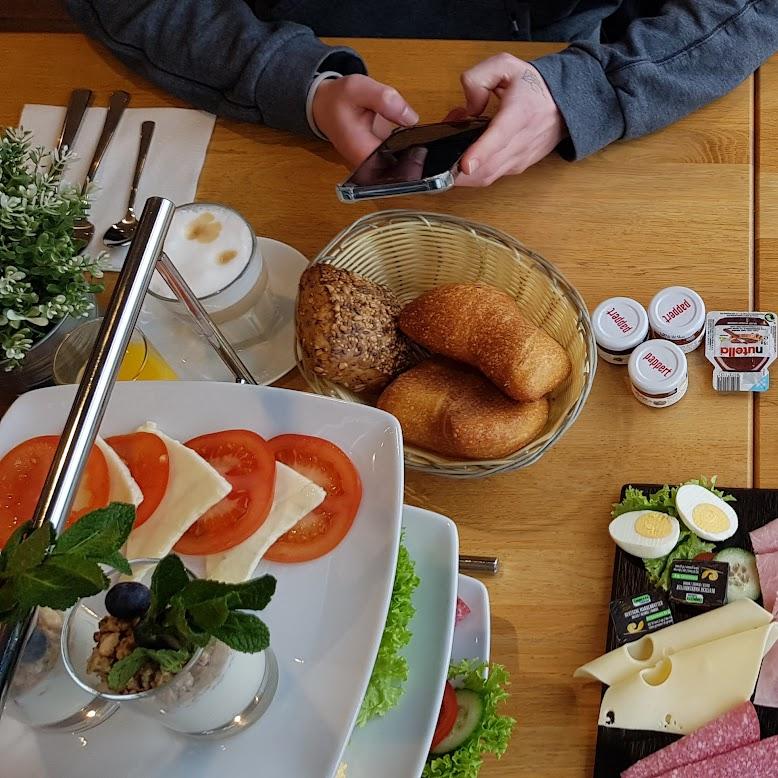 Restaurant "papperts GmbH Lauterbach" in Lauterbach (Hessen)