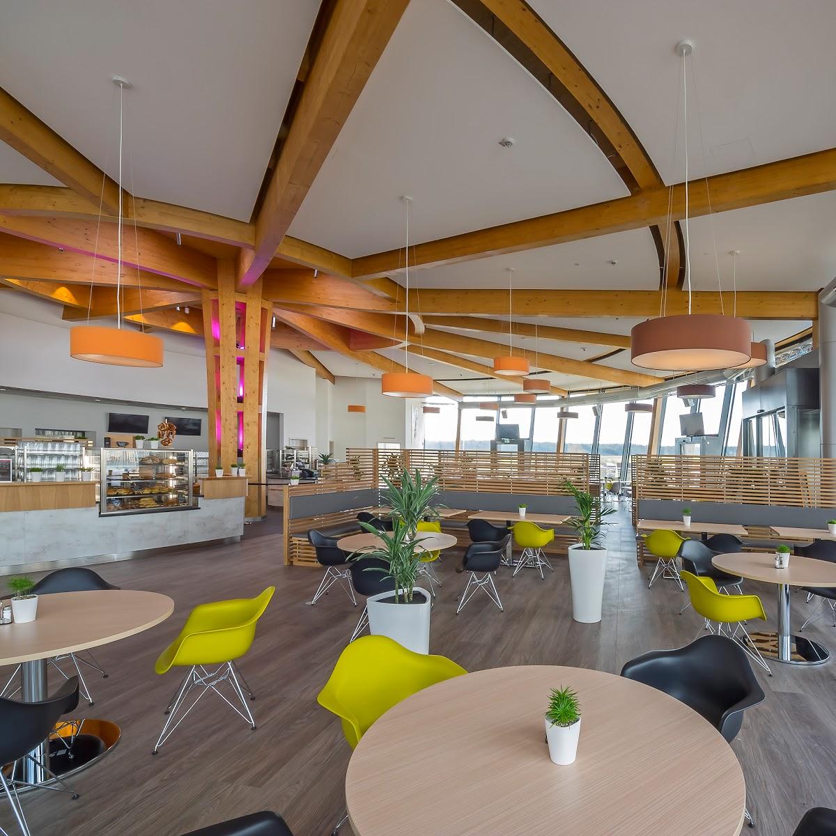 Restaurant "t.kitchen" in Burgebrach