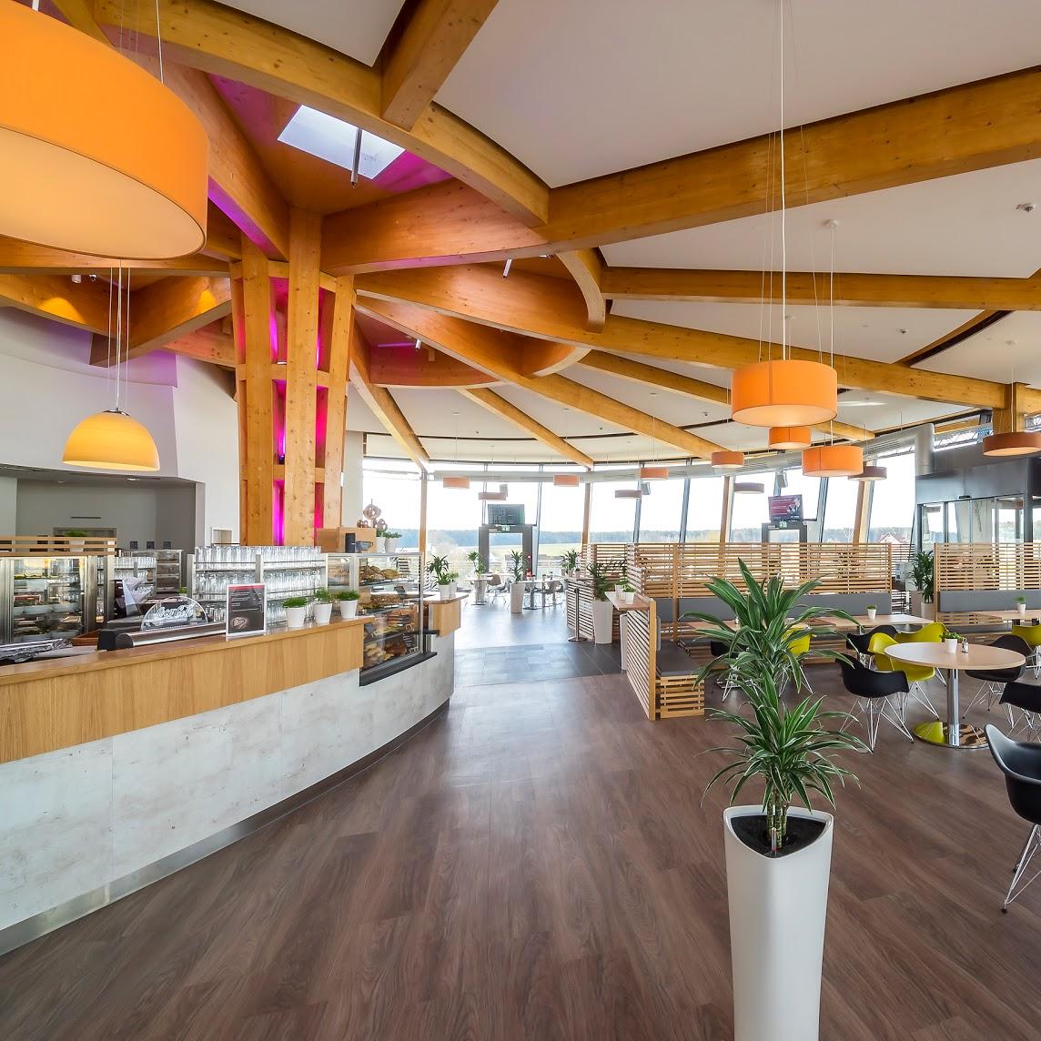 Restaurant "t.kitchen" in Burgebrach