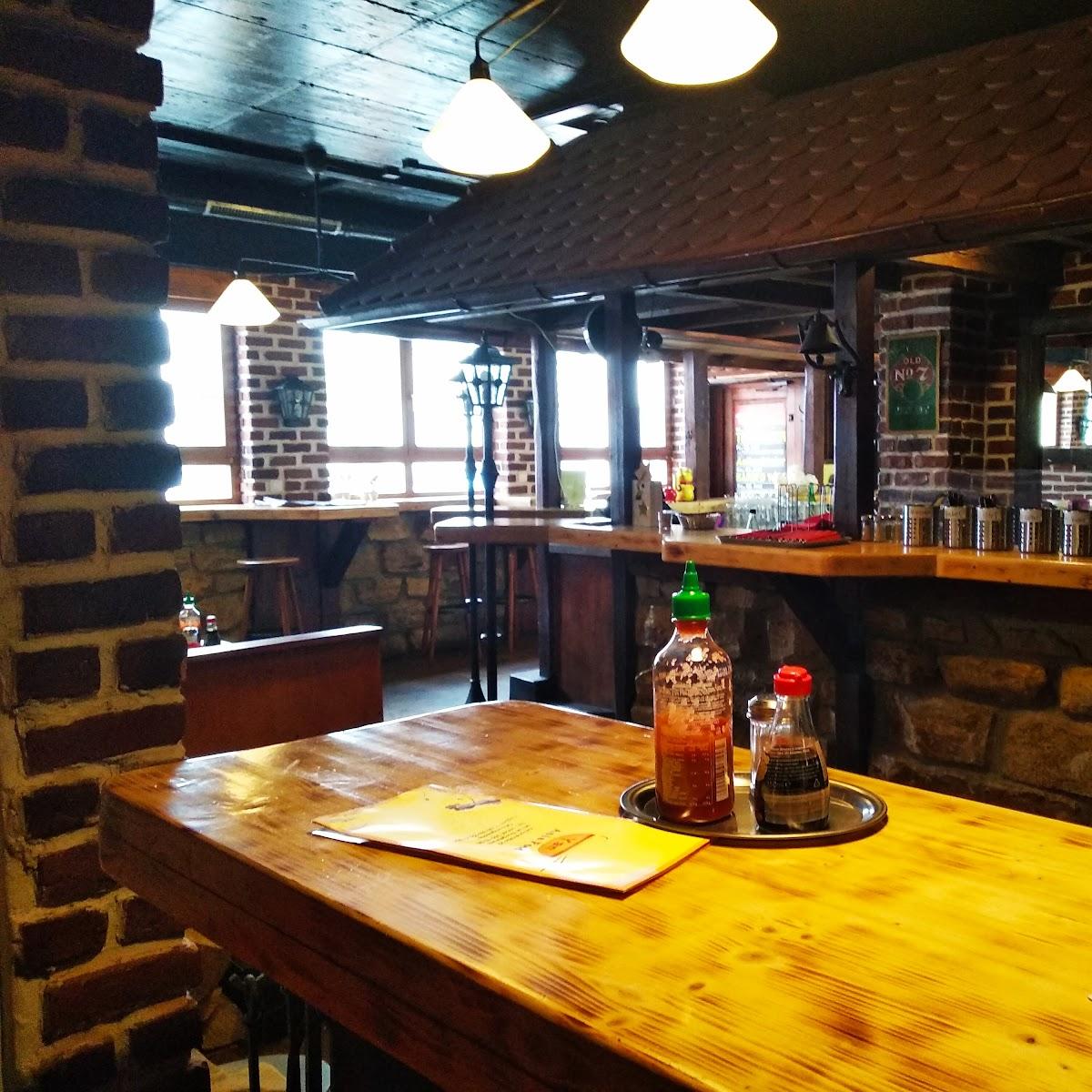 Restaurant "Yan Asia Food" in Burgebrach