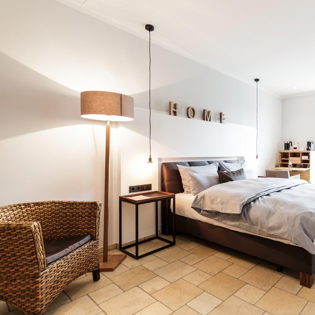 Restaurant "cantera by Wiegand - Hotel | Restaurant" in Wunstorf