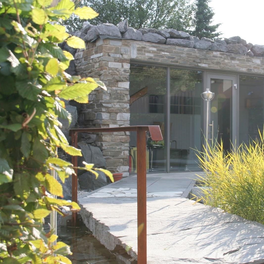 Restaurant "cantera by Wiegand - Hotel | Restaurant | Hochzeitslocation" in Wunstorf