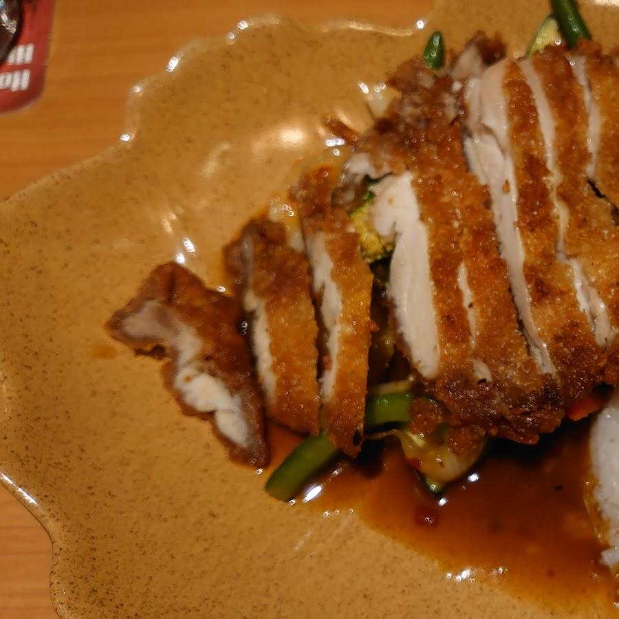 Restaurant "Lotus Restaurant -" in  Flieden