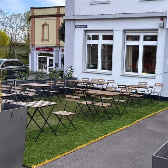 Restaurant "Iberia" in Wunstorf