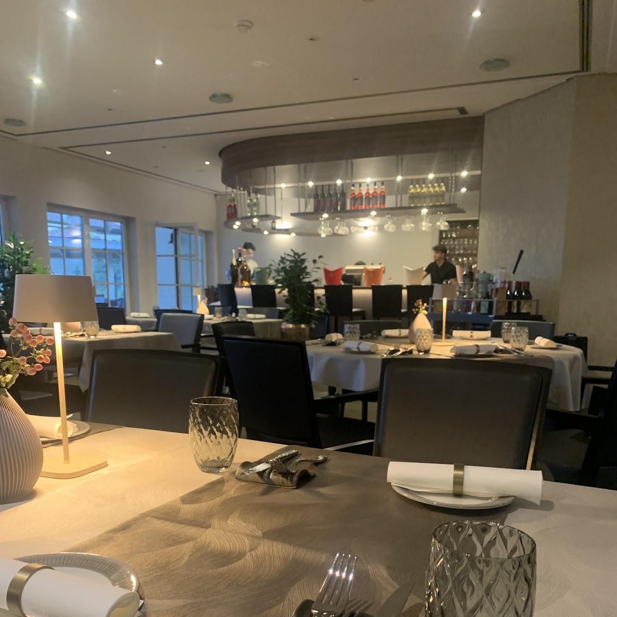 Restaurant "Ristorante Pane e Vino" in Neckarwestheim