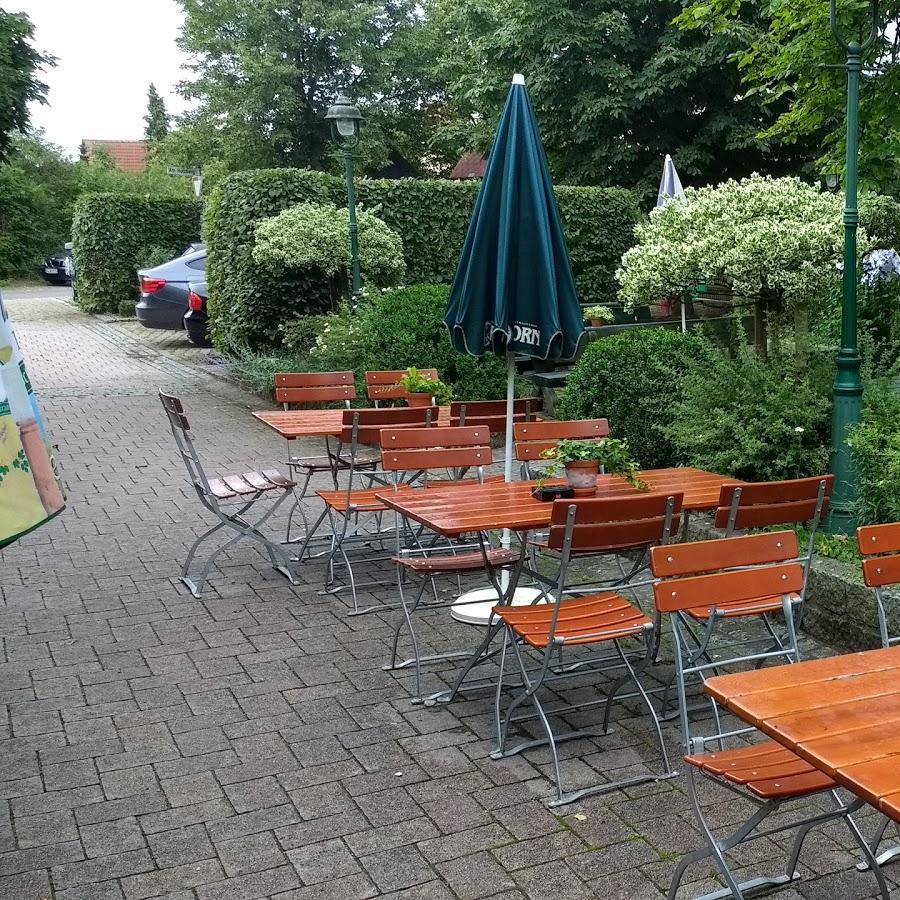 Restaurant "Gastwirtschaft BECK | Abtsdorf" in  Frensdorf