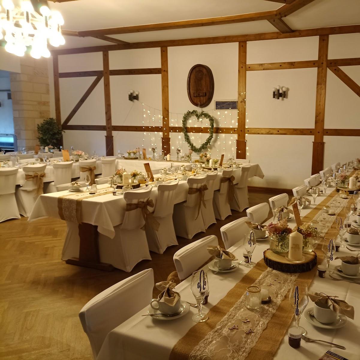 Restaurant "Gastwirtschaft BECK | Abtsdorf" in Frensdorf