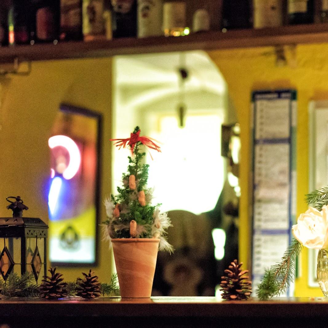 Restaurant "Restaurant Peanuts" in Greiz