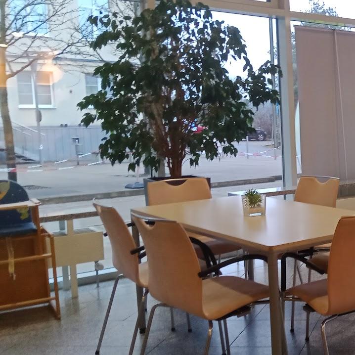 Restaurant "Café, Kantine, Bistro" in Greiz