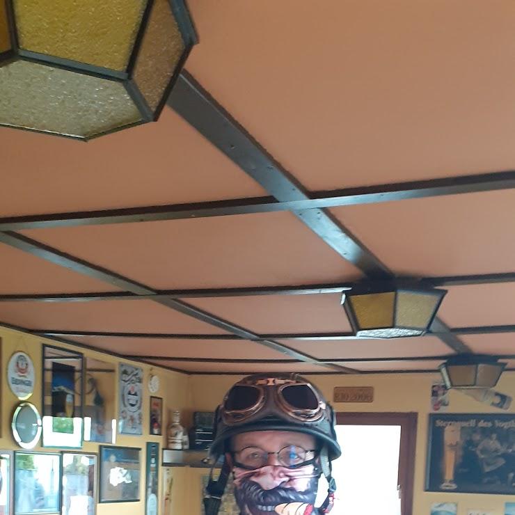 Restaurant "Gaststätte Waldberghöh" in Greiz