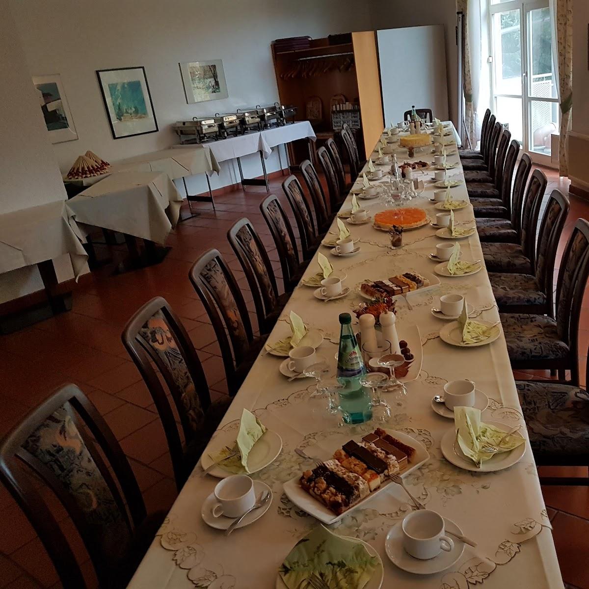 Restaurant "Hotel Gudd - Restaurant & Kegelbahn" in Mohlsdorf-Teichwolframsdorf