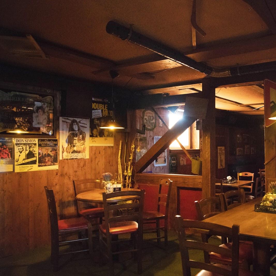 Restaurant "PILSPUB Monte Carlo" in Mohlsdorf-Teichwolframsdorf