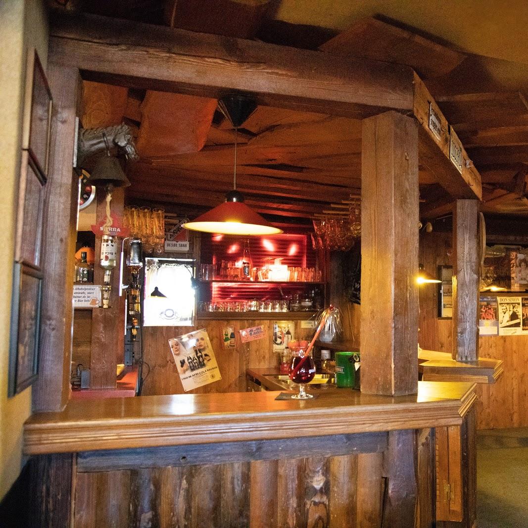 Restaurant "PILSPUB Monte Carlo" in Mohlsdorf-Teichwolframsdorf