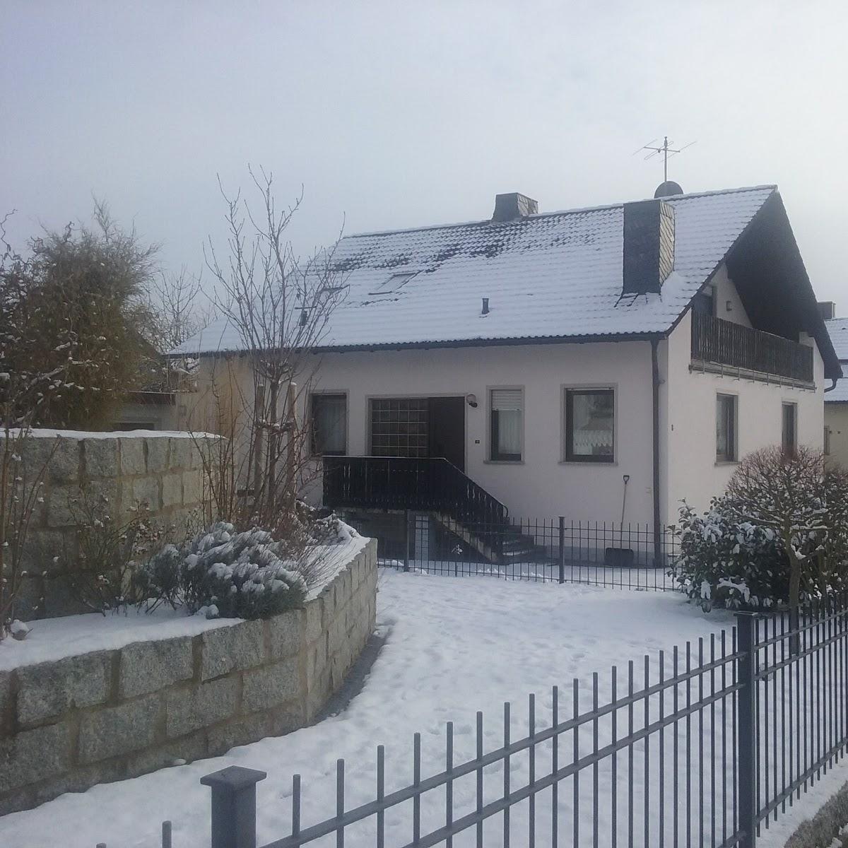 Restaurant "Bierbar Ochsnstadl" in  Walsdorf