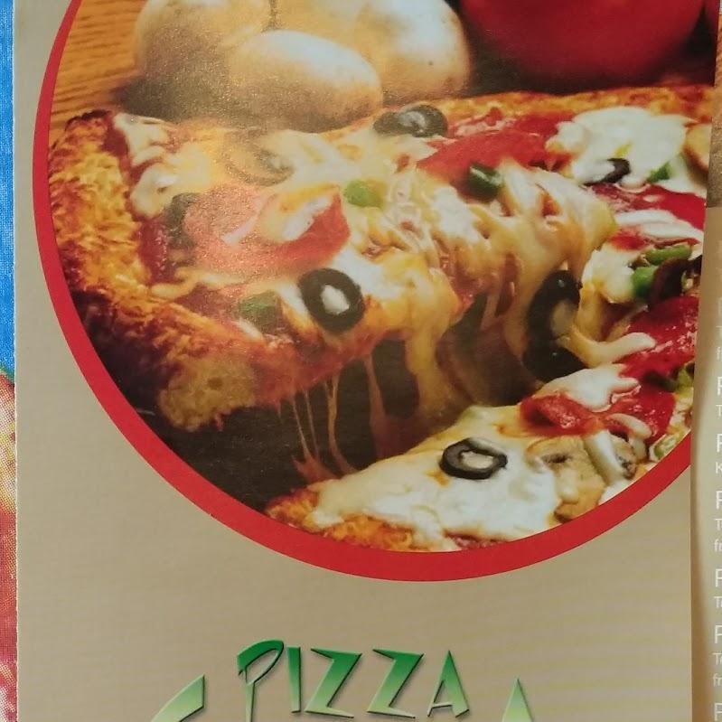 Restaurant "Pizza Elida" in Lisberg