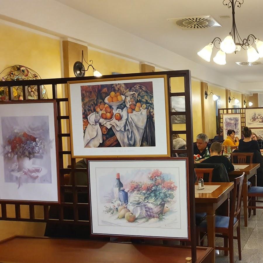 Restaurant "Pizzeria bei Gino" in  Pommersfelden