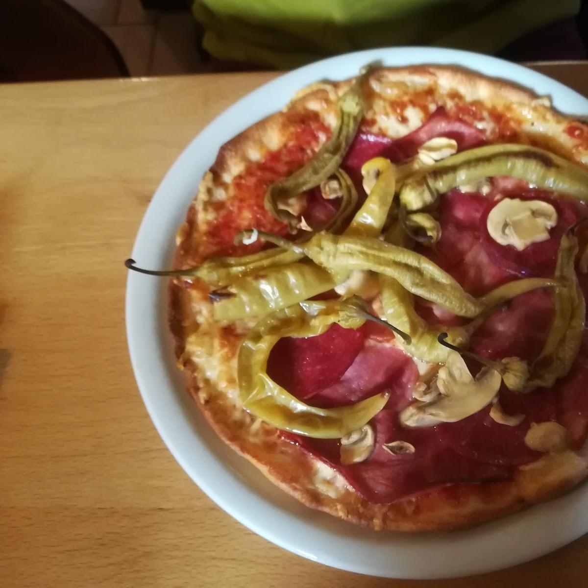 Restaurant "Roma Stuben" in  Pommersfelden