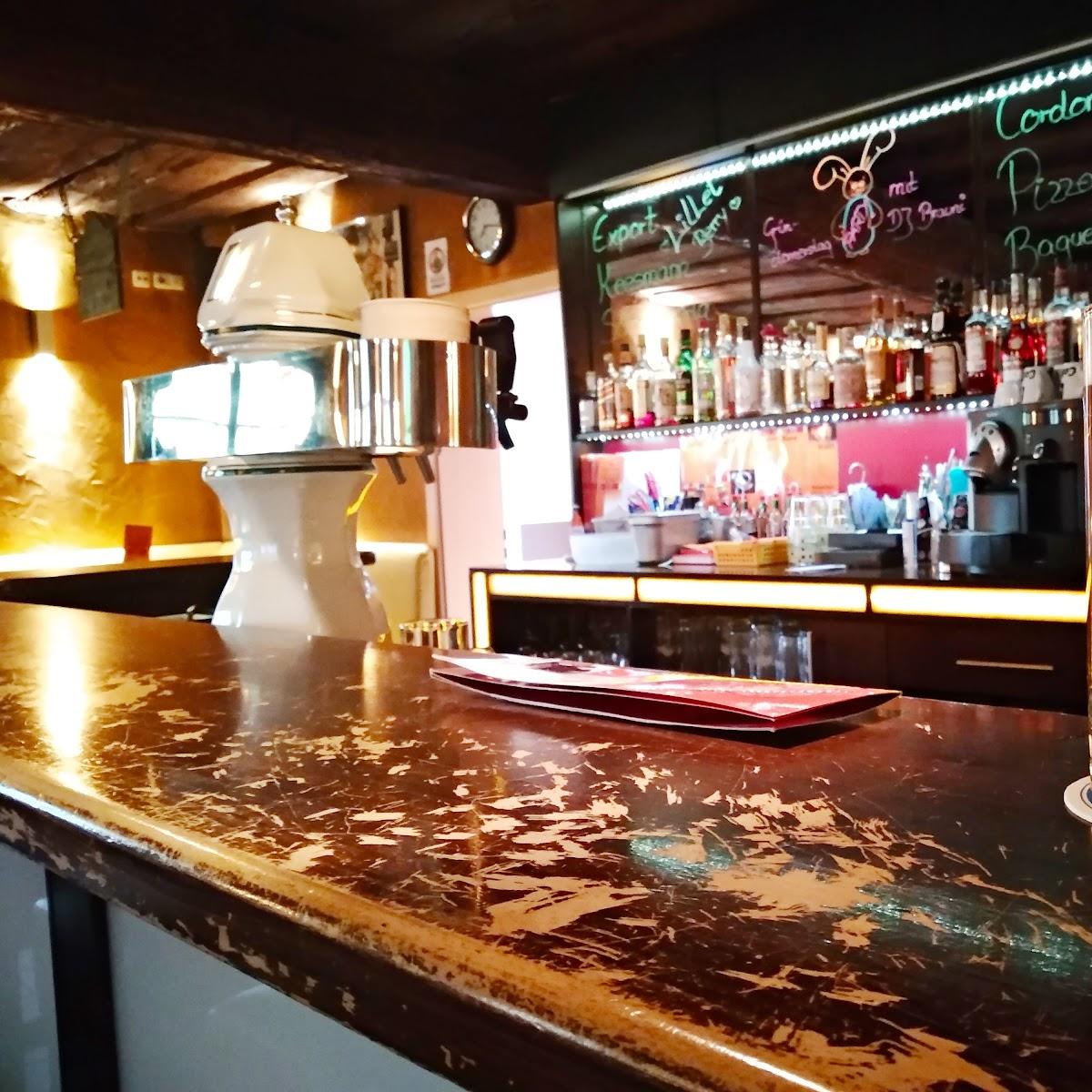 Restaurant "Havanna Lounge" in Burgebrach