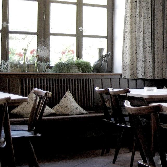 Restaurant "Schwarzer Adler" in Schlüsselfeld