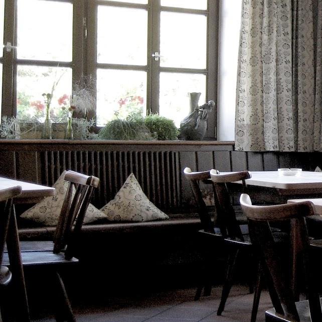 Restaurant "Schwarzer Adler" in Schlüsselfeld