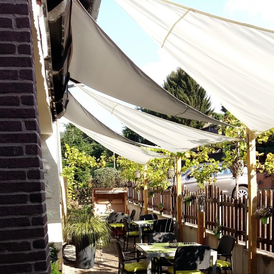 Restaurant "Restaurant Fischerstube" in Westerngrund