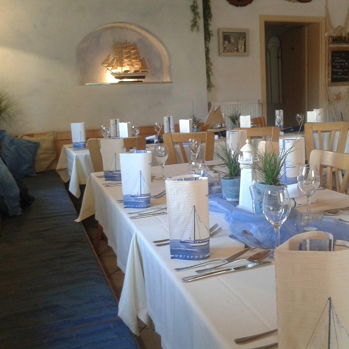 Restaurant "Restaurant Fischerstube" in Westerngrund