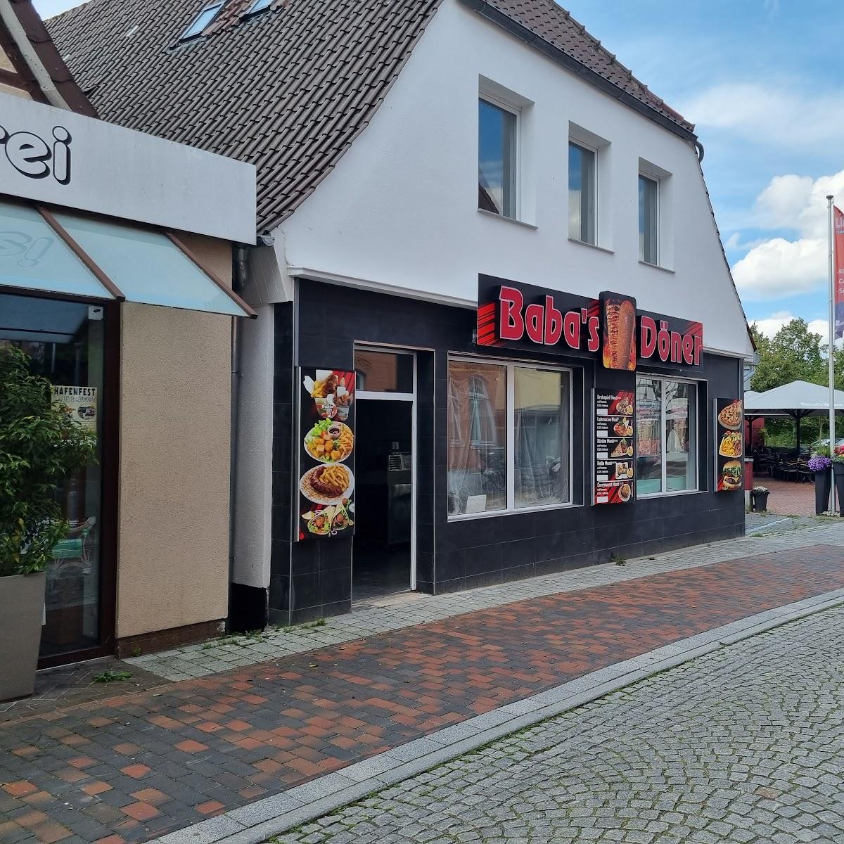 Restaurant "Baba