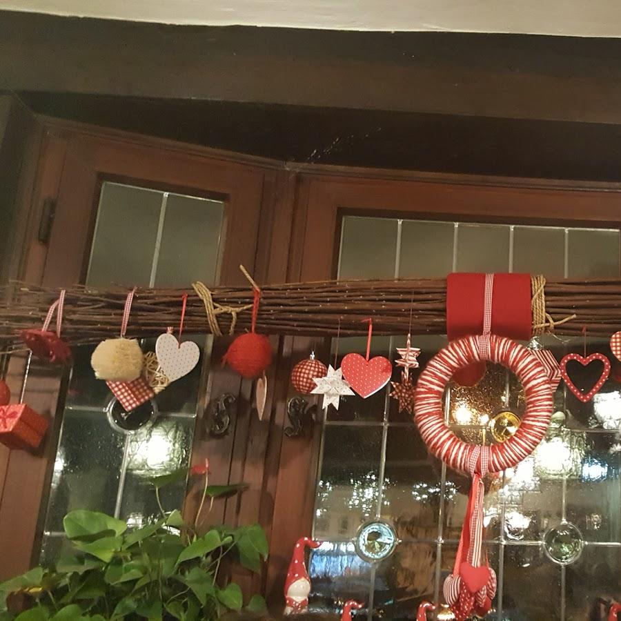 Restaurant "Trattoria San Michele" in  Schöllkrippen