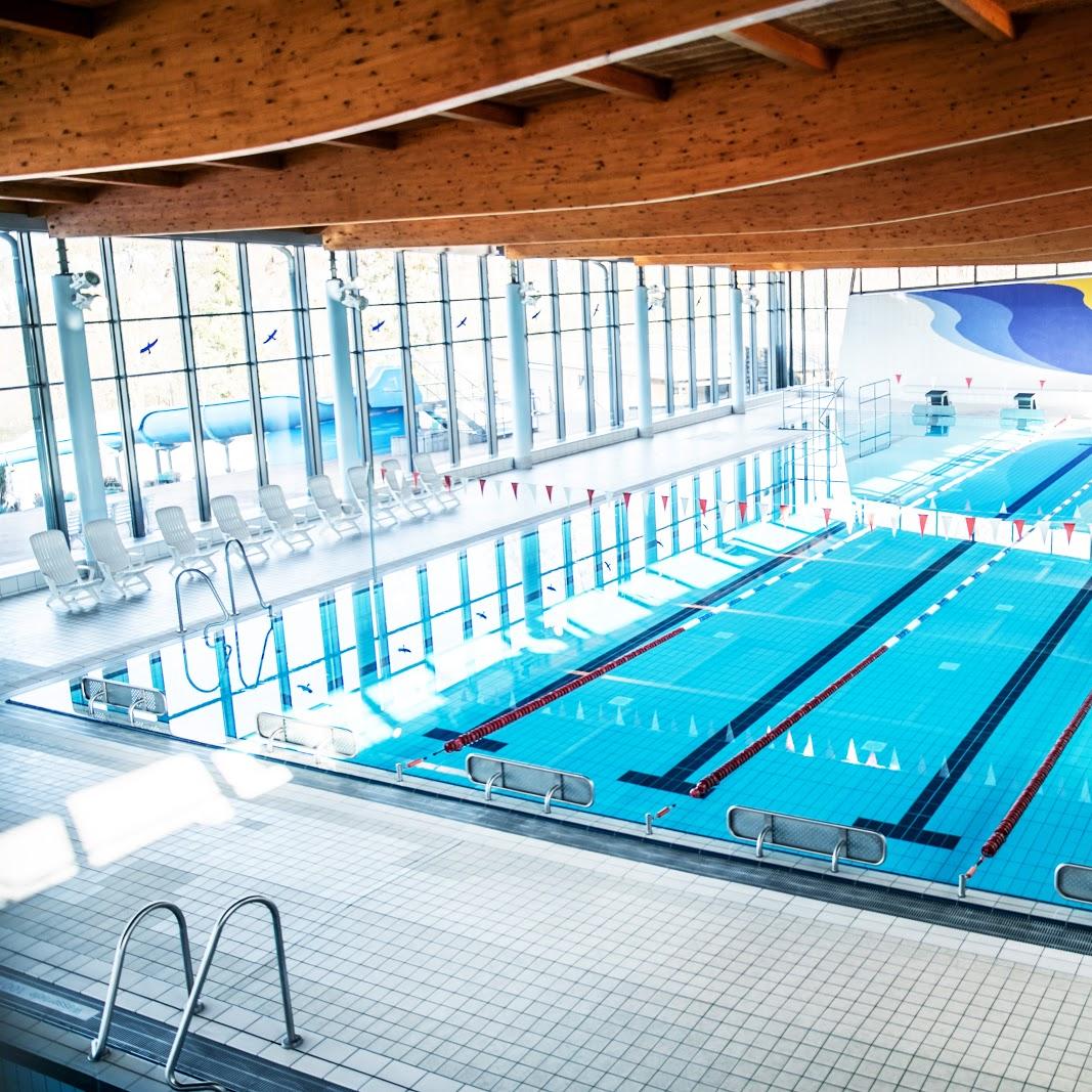 Restaurant "Freizeitzentrum  Rohrer Stirn " in Meiningen
