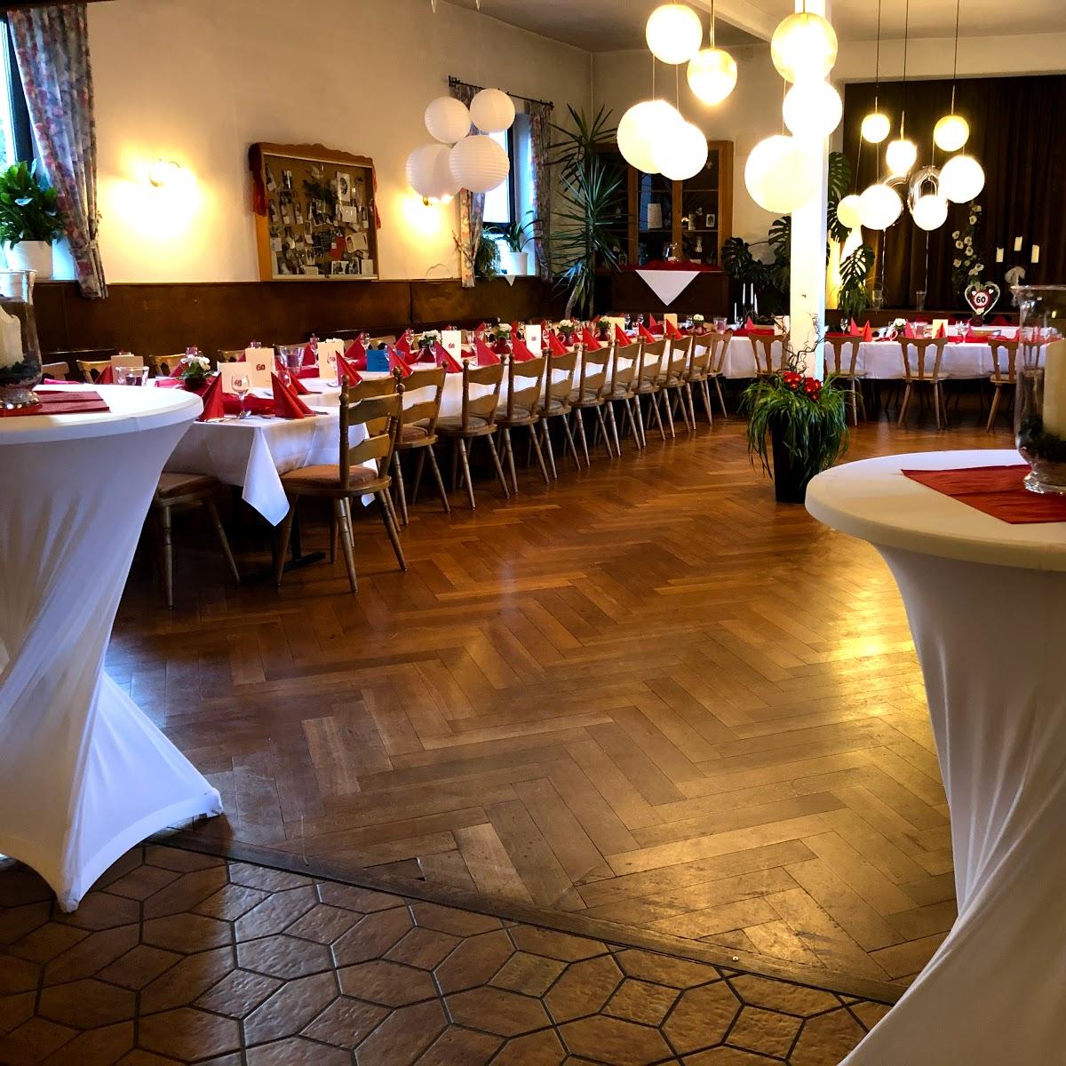 Restaurant "Bernds Brothaus" in  Kleinkahl