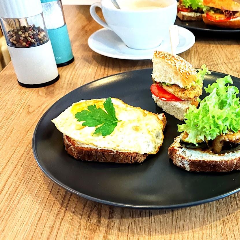Restaurant "Bistro Vitalis" in Espelkamp