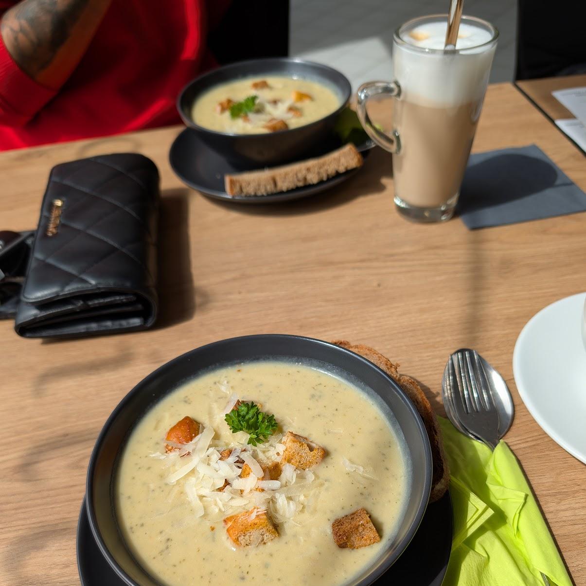 Restaurant "Bistro Vitalis" in Espelkamp