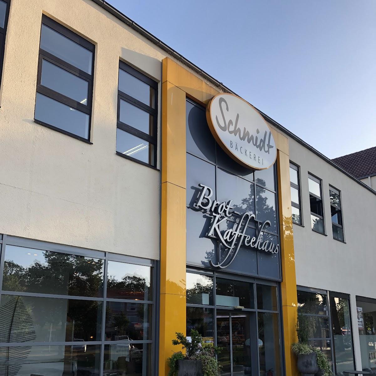 Restaurant "Karl Schmidt GmbH" in Espelkamp