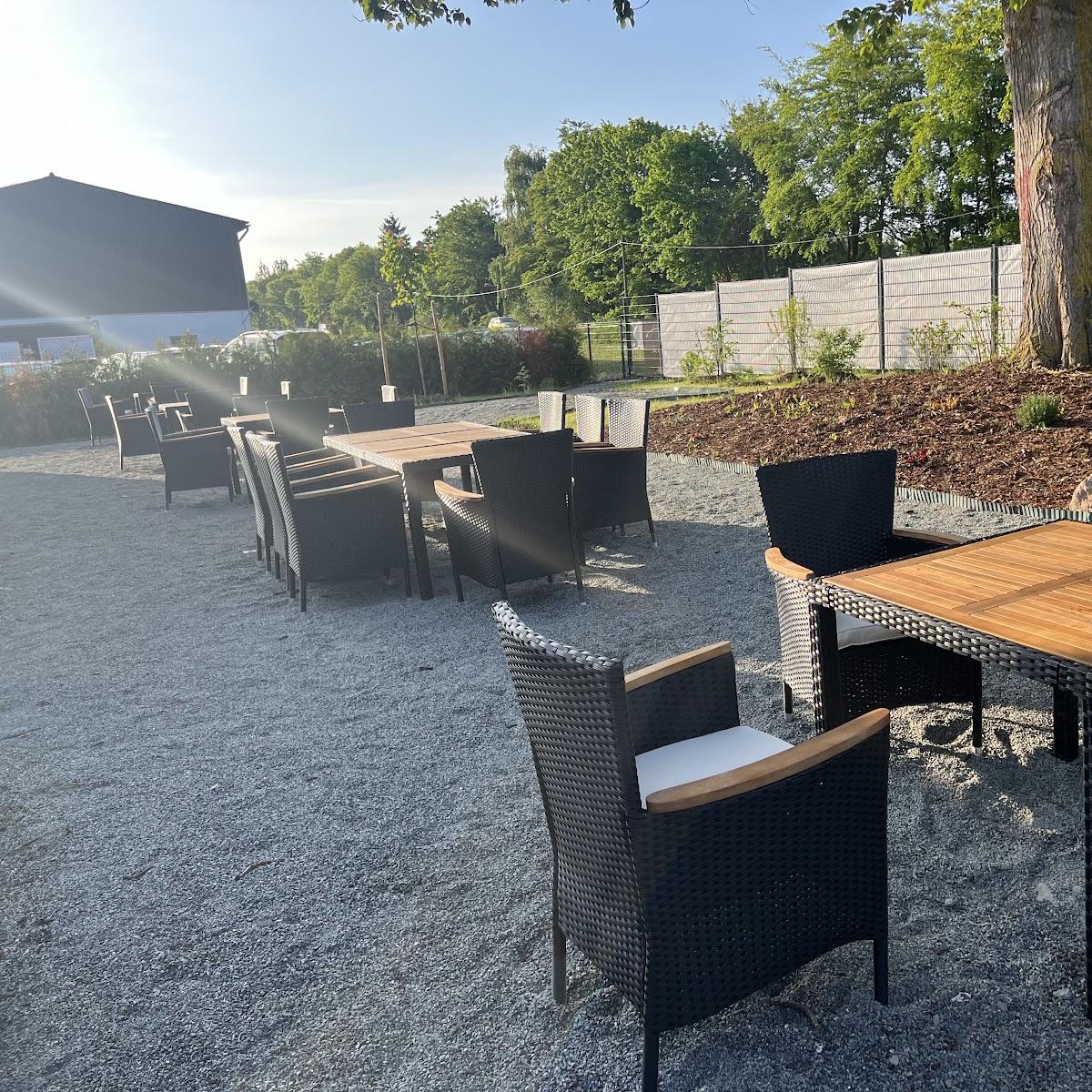 Restaurant "BOXENSTOP - Pizza, Burger, Döner & Co." in Bad Doberan