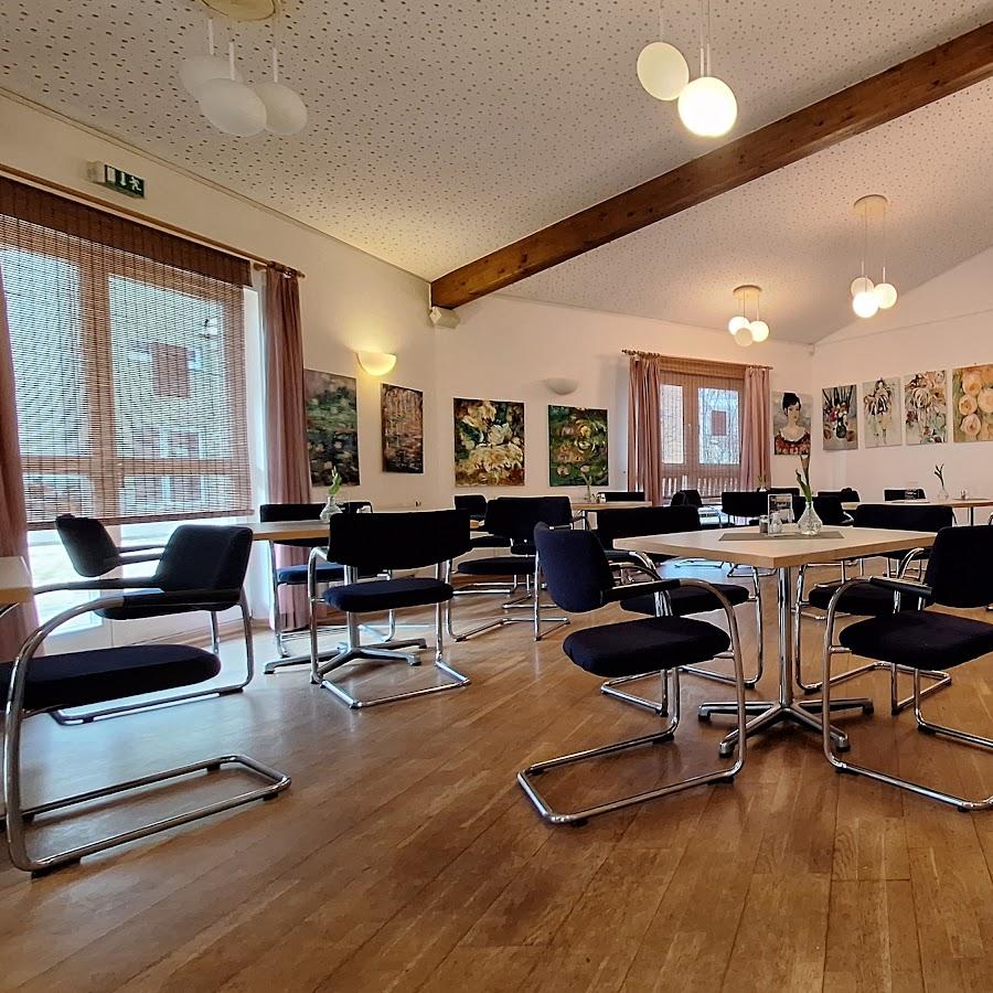 Restaurant "Schnellrestaurant  Tagesfrisch " in Bad Doberan