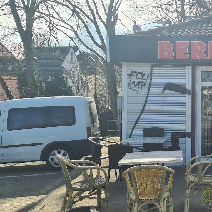 Restaurant "Berlin Grill" in Bad Doberan
