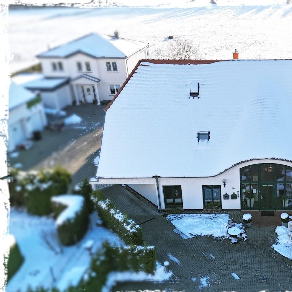 Restaurant "Pension Franziska an der Ostsee" in Börgerende-Rethwisch