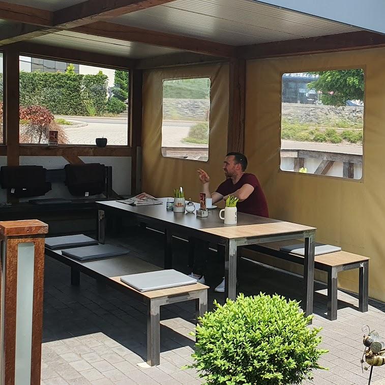 Restaurant "Das Backhaus" in  Eichenzell