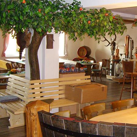 Restaurant "Kelterschänke" in  Blankenbach