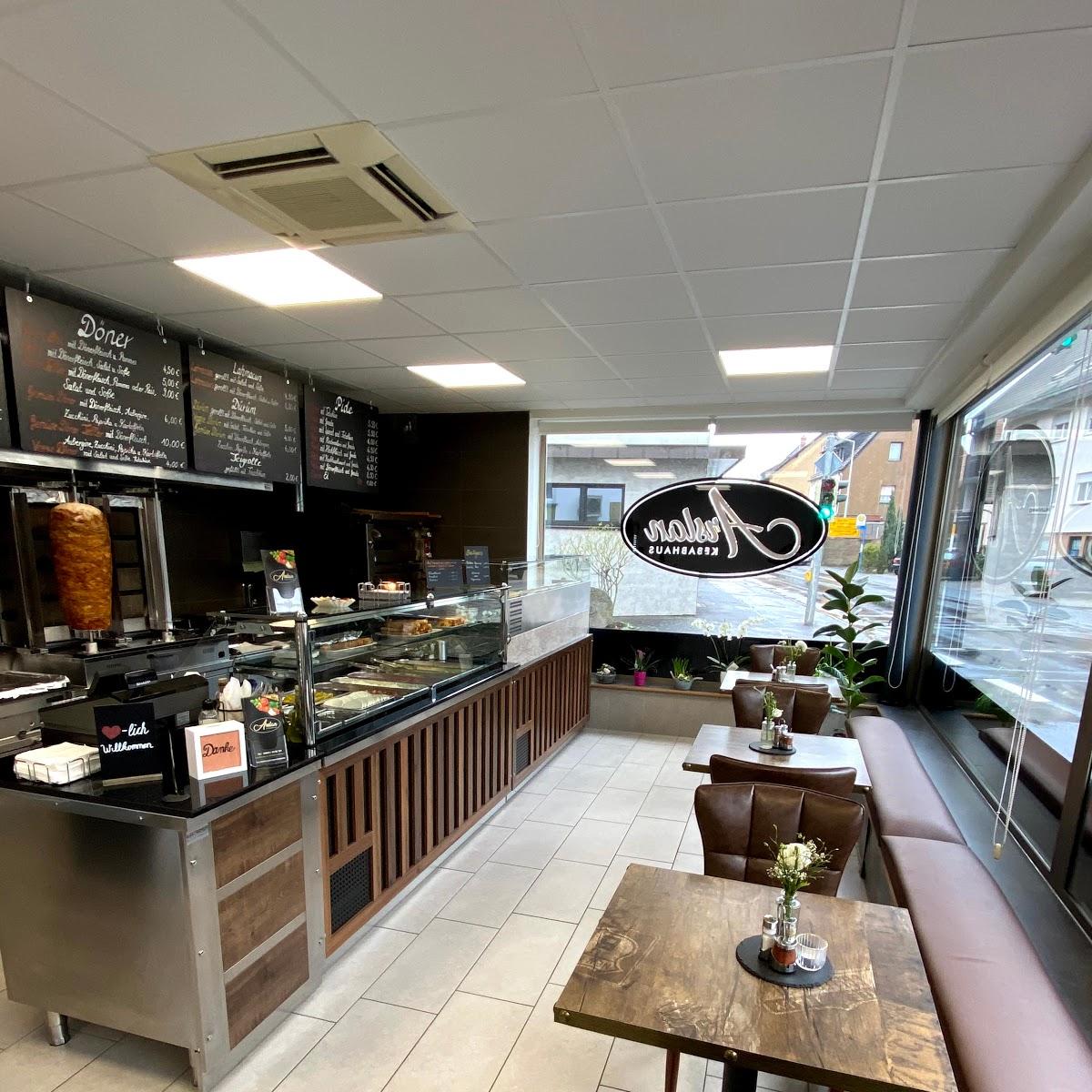 Restaurant "Arslan Kebabhaus" in  Schöllkrippen