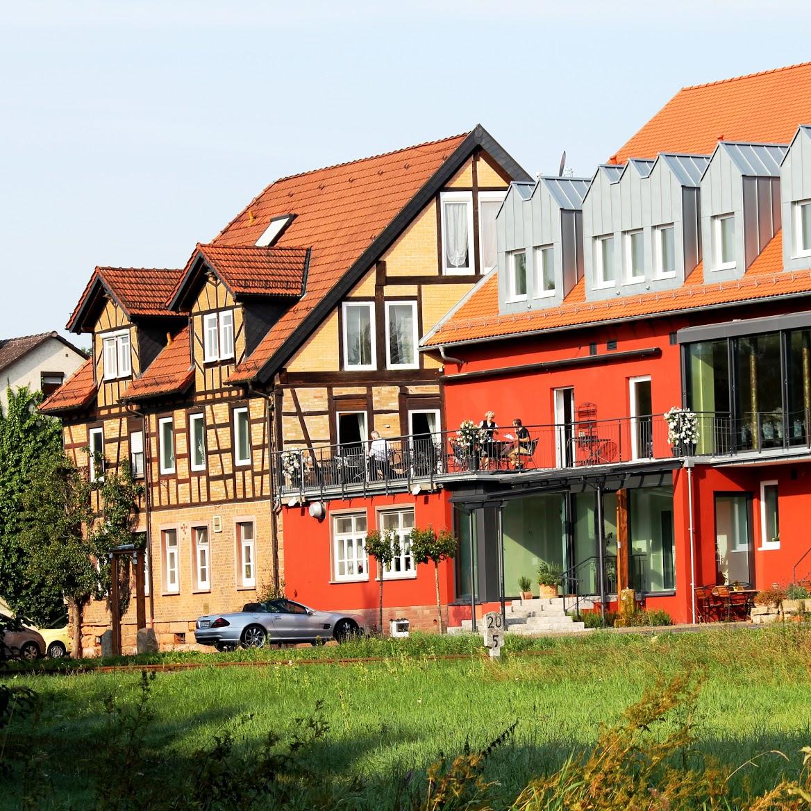 Restaurant "Hotel Brennhaus Behl" in  Blankenbach