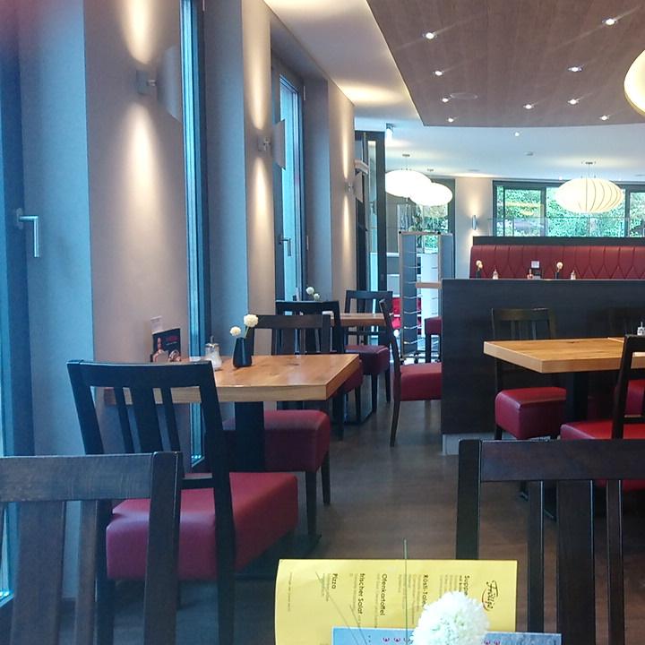 Restaurant "Fröllje Thore Bäckerei & Konditorei" in Bockhorn