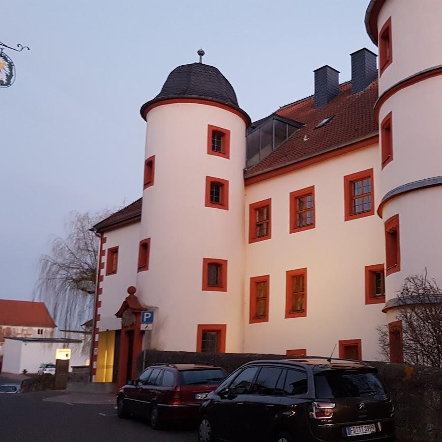 Restaurant "Gaststätte altes Brauhaus" in  Eichenzell