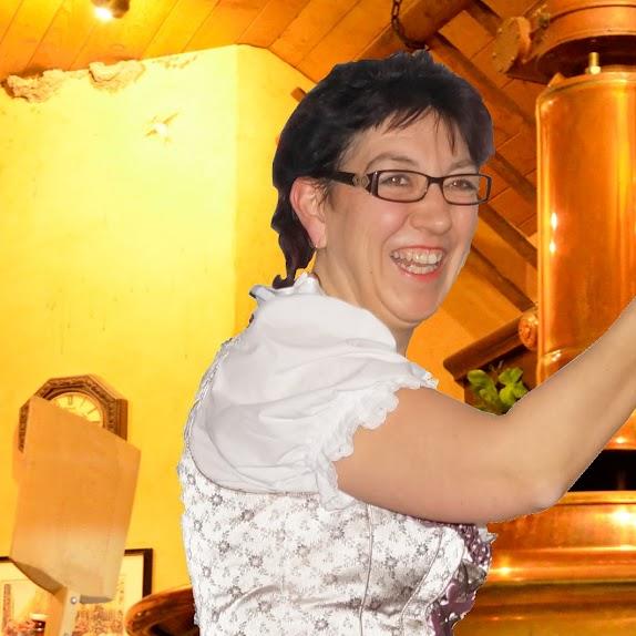 Restaurant "Bierbrauseminare Barbarossa Bräu" in Schöllkrippen
