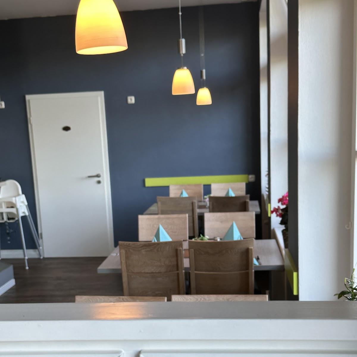 Restaurant "Restaurant Sonneneck" in Schashagen