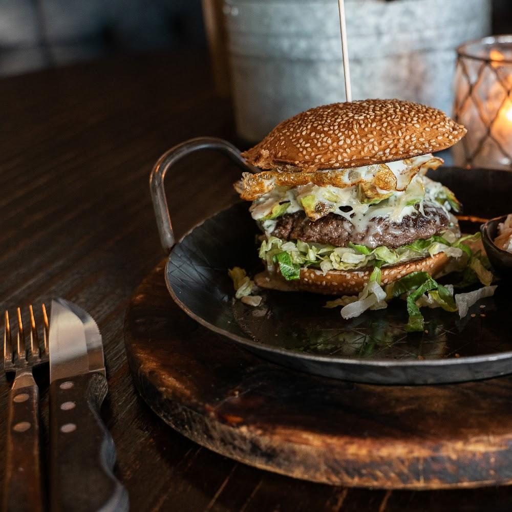 Restaurant "Timberjacks  West" in Köln