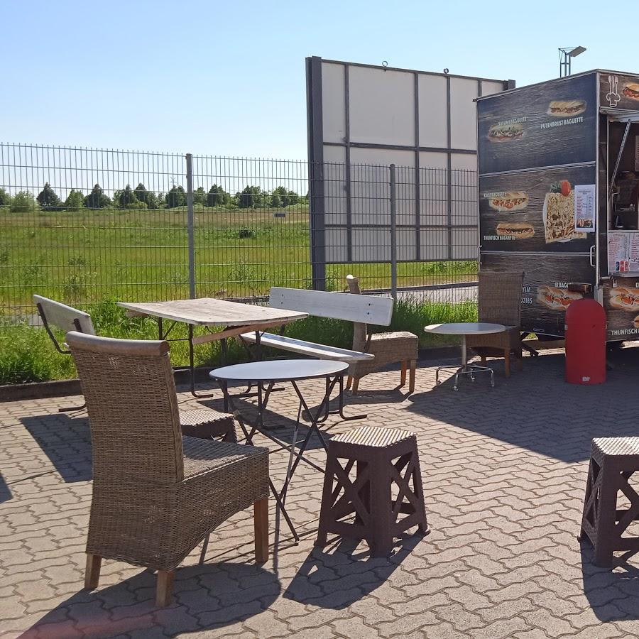 Restaurant "Azra Grill&Imbiss" in Pulheim